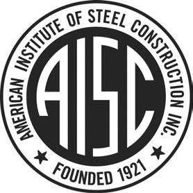 ANSI/AISC 360-05 An American National Standard Specification for Structural Steel Buildings March 9, 2005 Supersedes the Load and Resistance Factor Design Specification for Structural Steel Buildings