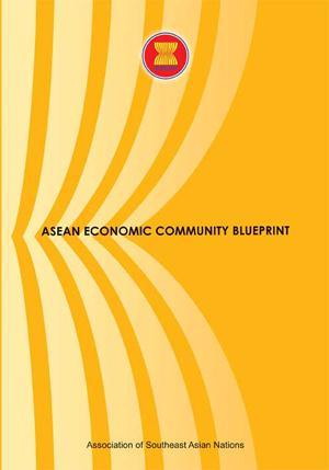 The Community Building Milestones ASEAN Economic Community The AEC will establish ASEAN as: 1. A single market and production base 2.