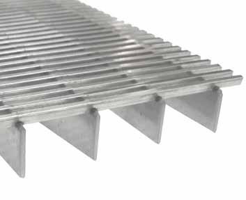 Specifications Grilles Are Constructed Of High Quality, Satin Finish, Type 304 Stainless Steel. Surface Wires.093" (2.4mm) By 0.