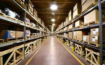 Single or multi site, manual, mixed or fully automated warehousing, Astro WMS helps you develop according to your specific requirements.