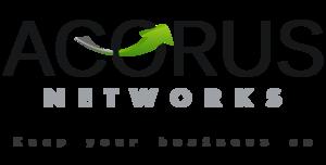Acorus Networks is a French cybersecurity company specialized in