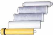 RO5 (5 Pack) ANNUAL FILTER CHANGE 5 LBS 500353 RO5M-50 (5