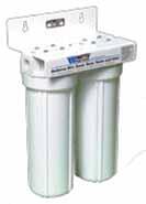 RESIDENTIAL DRINKING WATER SYSTEMS 6 500050 500313 500360 500321 UNDER COUNTER DRINKING WATER SYSTEMS