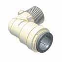 70 228259 80 228260 60 228261 70 Male Connector Elbow Pump Fitting Hose Barb