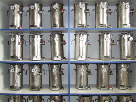 izvēlēties fermentēšanas tipu, kas notiks skābbarības tvertnē (parastais, bioloģiskais, ķīmiskais); skābbarības tvertnes izvēle un zaļmasas novākšanas metode; precīza izvēlētās konservēšanas