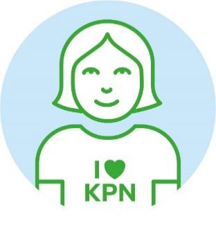 Key priorities KPN