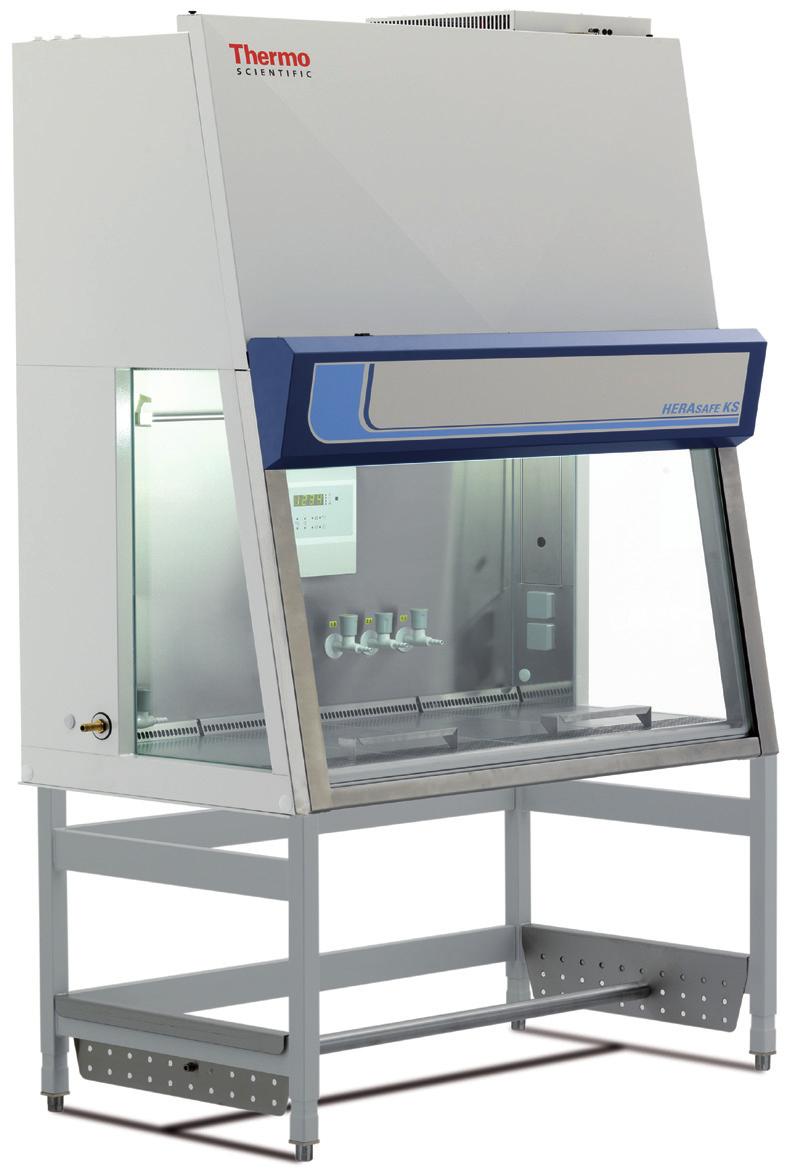 Most commonly used airflow products Once there is an understanding of the types of protection required for your lab, one must decide which type of airflow products are needed based on whether