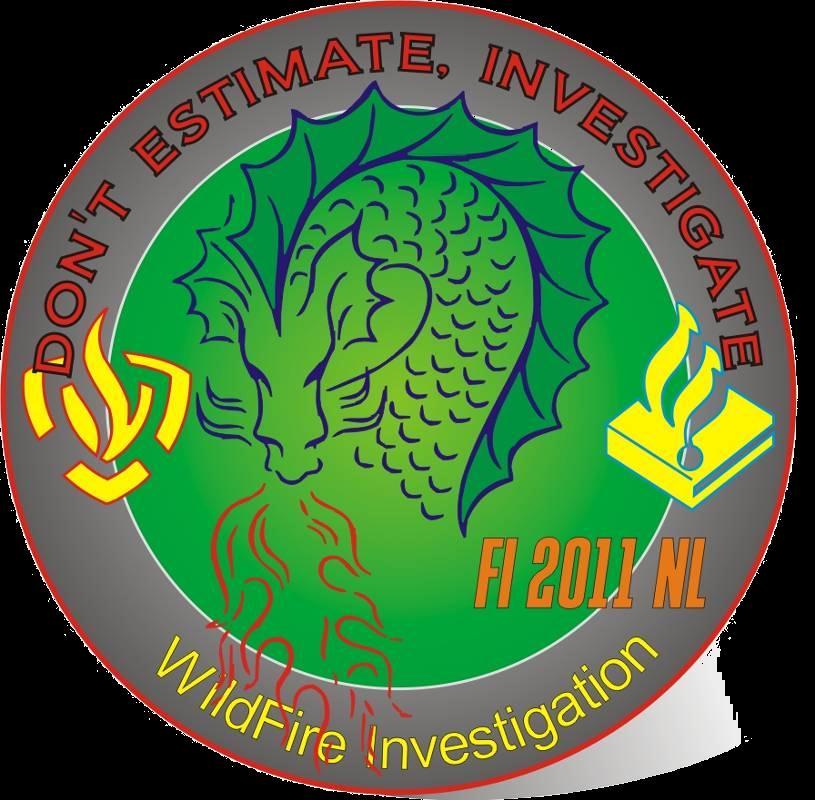 Version FP05 25 Netherlands Wild Fire Investigation