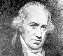 1765 James Watt