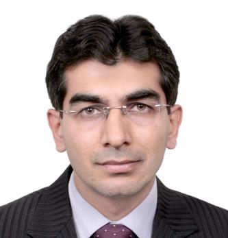 Kartik has more than 13 years of experience across both Consulting and Corporate organizations.