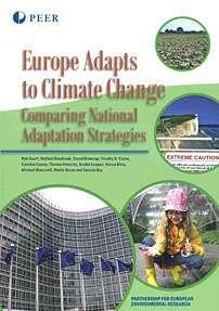 White Paper Actions Agriculture and Forestry Ensure that measures for adaptation and water management are embedded in rural development national strategies and programmes for 2007-2013 Consider how