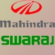 (Hongo) Mahindra Swaraj CLAAS India Ltd Caparo Engg.
