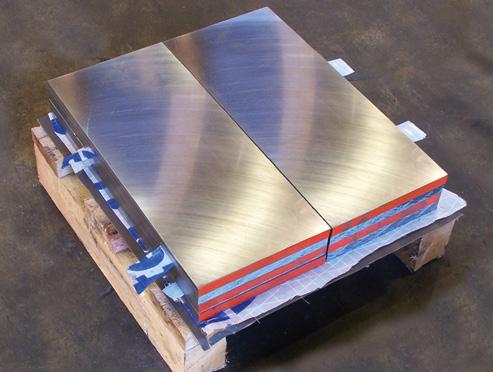 Alro Steel Metals Industrial Supplies Plastics Tool Steel Processing Capabilities Making