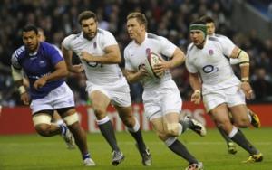 HISTORY Started out as rugby approach Applied to commercial product development Team tries to go the distance as a unit,