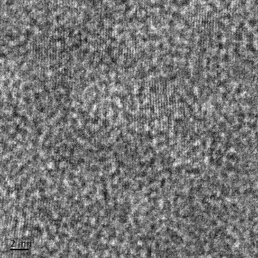 magnification 10 nm