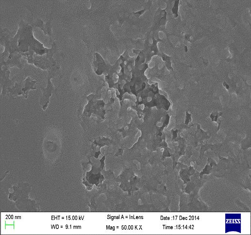Particle size 59nm