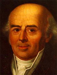 SAMUEL HAHNEMANN (1755 1843) Founder