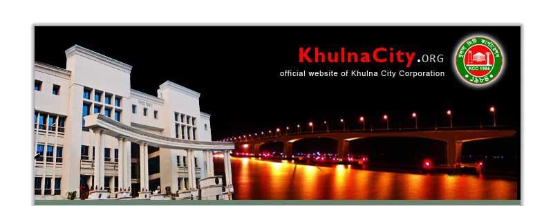 - Khulna City Corporation is functioning under Local Government Division under Ministry of Local Government, Rural Development and Cooperatives.