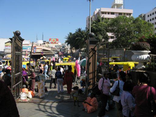 Indian cities contain 11% of world s urban population