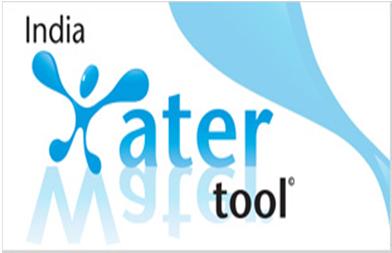 INDIA WATER TOOL The first step for companies to understand their water risks and prioritize their water management actions in India. Increases business participation in reducing shared water risks.