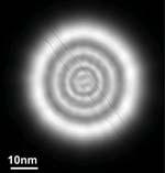 aperture 30 nm M. Gao, J.M. Zuo, R.