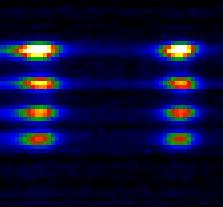 Energy-Loss Spectrum Z-contrast image