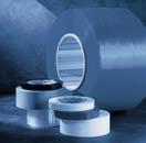 Carton Sealing NOPI 4085 PVC tape, standard grade, tan, clear, printable 2.1 32 29 60% tesa 4104 Performance PVC tape, clear, red, other colors, printable 2.