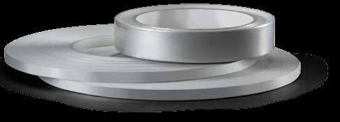 Stable electrical performance Compatible with typical lamination processes Tin plated foil allows for solderability Available in many formats to suit different