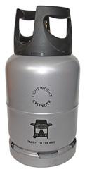 Introduced XLite cylinder 2010