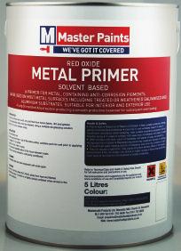 5L, 5L Colours: White, Grey PRIMERS ACRYLIC PRIMER UNDERCOAT A HIGH QUALITY, QUICK DRYING WATER THINNABLE WOOD PRIMER/UNDERCOAT. SUITABLE FOR INTERIOR AND EXTERIOR USE.