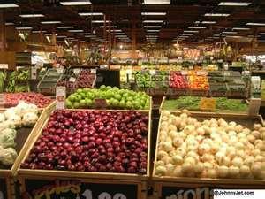 Inside Food and Beverage Stores In the Food and Beverage Stores industry, supermarkets and other grocery