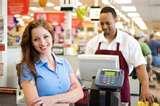 Outlook Along with other service sectors such as the hospitality industry, retail is