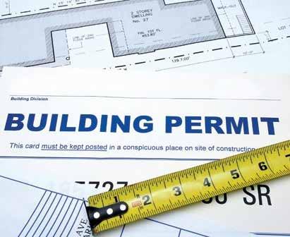 In-House Permitting Services Turnkey high pile stock permitting services are facilitated by our in-house project team.