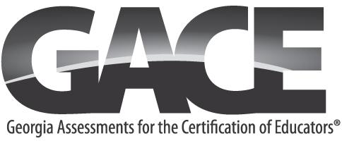 Understanding Your GACE Scores October 2017 Georgia educator certification is governed by the Georgia Professional Standards Commission (GaPSC).