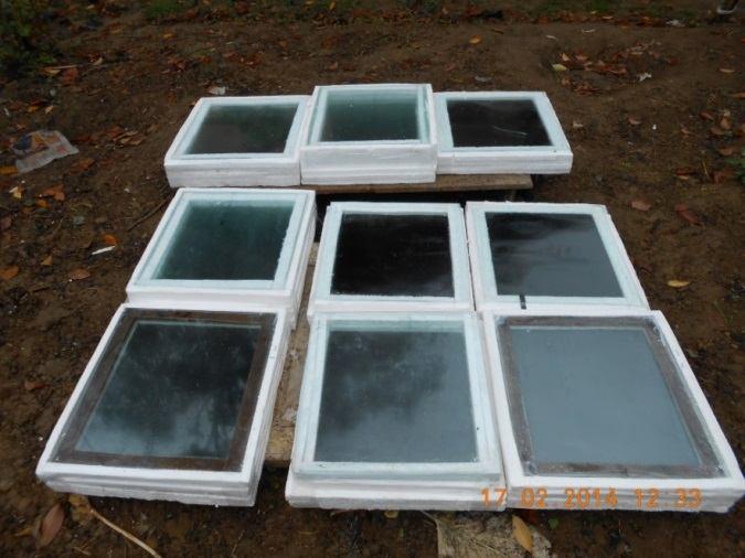 Insulation and Enclosure: In FPC insulation glass wool is preferred as it has good insulation properties. Glass wool also has good durability and is stable in wide range of temperature.