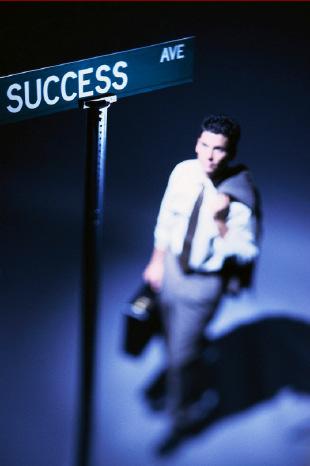 KEEP IN MIND: Your supervisor defines what is success in the workplace.