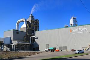 Examples of Current Large-Scale Carbon Capture and Storage Projects Source: SaskPower SaskPower Saskatchewan Canada Company/Alliance: SaskPower Location: Boundary Dam Power Plant, Saskatchewan,