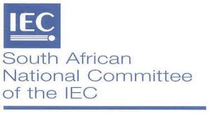 SOUTH AFRICAN NATIONAL COMMITTEE OF THE