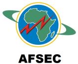 AFRICAN ELECTROTECHNICAL STANDARDIZATION COMMISSION