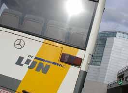 Brussels Airport is actively collaborating with the study carried out by De Lijn to ensure a better local service for the region around the airport with new tram connections.