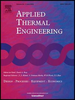 Accepted Manuscript Title: Technical feasibility study of passive and active cooling for concentrator PV in harsh environment Author: A. Aldossary, S. Mahmoud, R.