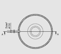 concrete shaft rings = 3,00 m (Source: www.rhebau.de) capacity approx.