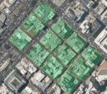 Technical Feasibility How it was undertaken: Mapping of the rooftop of