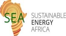 Thank You Sustainable Energy Africa Tel: 021 702