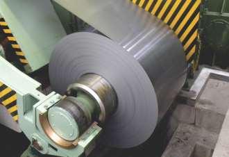 2mm OTHER SERVICES Safintra offers on-site rolling, of Saflok 700, 410 and Newlok.