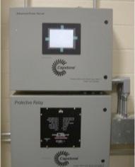 5kW Electric load Following