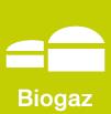 to promote Energy Efficiency Biogas Club: 240 corporate members, the French