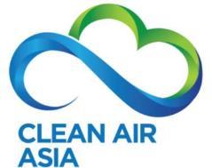For more information: For more information: www.cleanairasia.org www.cleanairasia.org alvin.mejia@cleanairasia.