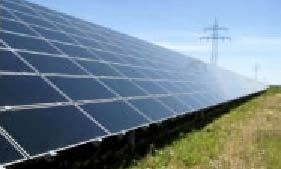 Solar holds huge prospects in India INDIAN PV INDUSTRY India has massive energy shortage 10-12% energy deficit ~13% (20%) peak deficit Rapid incremental demand due to high economic growth, 250+ GW of