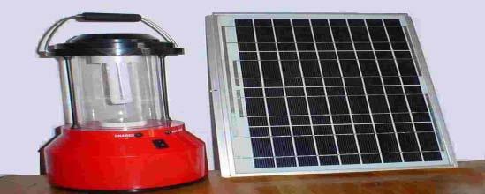 OFF-GRID APPLICATIONS A whole range of solar PV products is emerging in the offgrid sector A solar lantern could be a simple, cost-effective and environmentally friendly means of